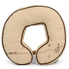 

[Jingdong supermarket] love car house (ICAROOM) U-pillow I-096MK space memory cotton neck pillow apricot
