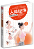 

人体经络：速查轻图典