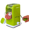 

【Jingdong Supermarket】 SIMELO meat grinder joy series five-star chef multi-function manual household meat grinder 1340