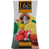 

Sri Lanka import Si Lanfeier favor tea happy lemon flavor chrysanthemum cherry seasoning tea triangle package 60g