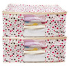 

Jingdong supermarket] Baicao Park waterproof finishing bags