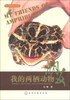

我的动物朋友系列我的两栖动物朋友