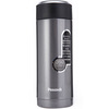 

Peking Supermarket] Peacock (Peacock) stainless steel vacuum insulation Cup men and women portable couple cup male high-end office business cups AMG-35 (BH