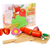 

Wood play family building blocks fight toys 100pcs gorgeous building blocks BH3102