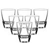 

Jingdong supermarket] green apple Bode white wine cups installed only EY3003-1