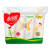 

Jingdong Supermarket] beautiful Ya Yuan Park impression of special thick 248ml paper cups loaded with HC051263