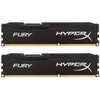 

Kingston Fury Series DDR Desktop Memory
