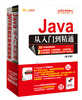 

JAVA软件开发从新手到高手（Java从入门到精通（第3版）+Java项目开发全程实录（第3版））