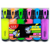 

Maped CH742557 Six-color Highlighter (Bag