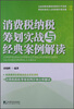 

消费税纳税筹划实战与经典案例解读