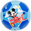 

Disney Disney Children Team Series No. 3 Rubber Football DA2004-H Yellow
