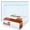 

UFIDA KZJ101 A4 general ledger (ledger) laser book paper 297 * 210mm 1000 copies / box