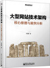 

大型网站技术架构：核心原理与案例分析