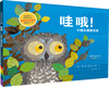 

麦克米伦 哇哦小猫头鹰看世界