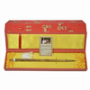 

Wu Jingsheng Lan bamboo brush (special edition