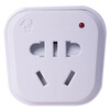 

BULL GN-901G German-standard international power converter