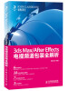 

3ds Max/After Effects电视频道包装全解析（附DVD光盘1张）