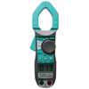 

Pro'skit MT-3266 3 1/2 Digital Clamp Multimeter Current Voltmeter Clamp Checklist