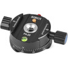 

Si Rui (SIRUI) two-dimensional PTZ L-10 with quick-release plate Universal PTZ Express board professional two-dimensional PTZ Universal PTZ