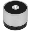 

Abram Tink (AbramTek) King Kong full-featured Bluetooth speaker silver
