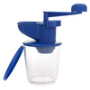 

【Jingdong Supermarket】 Germany Fakelman Fackelmann Stewed Garlic Garlic Ginger Juice Maker 45589