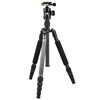 

SIRUI Tripod N1205X + K10X Carbon Fiber PTZ Nikon Canon SLR Cameras Triangle Rewind SLR Cameras Tripods Removable Monopods