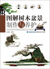 

图解树木盆景制作与养护