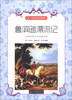 

青少年最爱看的冒险故事鲁滨逊漂流记