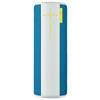 

Logitech UE BOOM cool portable Bluetooth wireless speaker Blue