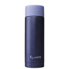 

Jingdong supermarket] Ai Mengduo (meal magic division produced) fashion ladies stainless steel vacuum insulation Cup 300ml green ELWO-300-GT