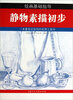 

静物素描初步