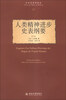 

人类精神进步史表纲要
