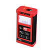 

Large (Devon) LM60Touch 60 m handheld infrared laser range finder electronic ruler