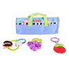 

Fisher Fisher-Price dual-use shopping cart pad Y3629