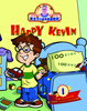

凯文少儿绘本英语教材：HAPPY KEVIN