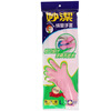 

[Jingdong supermarket] Miaojie rubber clean gloves frosted lengthened mouth plus cashmere large