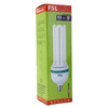 

[Jingdong supermarket] Foshan lighting T5 energy-saving lamps 4U-65W-E27 on the weather