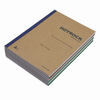 

KOKUYO HOTROCK WCN-N1061 A5 Page 60 Binding / Notepad / Soft Copy 10