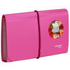 

Kelly (KINARY) F4403 happy color organ bag package red