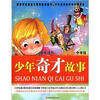 

快乐读写·分级阅读·中年级少年奇才故事