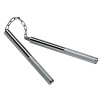 

Kayoon kansoon martial arts nunchaku (electroplating