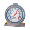 

Qiantuan Jinggong Analog Oven Thermometer Use Directly Into The Oven