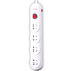 

Sound Muse (SONMUSE) GM-OV4N guardian master socket plug-in wiring board row plug anti-overload four total control 2.5 meters