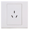 

Siemens (SIEMENS) 5UB06183NC01 switch socket products should be a series of 10A three holes with switch socket (elegant white