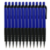 

Deli 6506 ballpen 60 / box blue 0.7mm