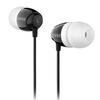 

Edifier H210 in-ear earphones black