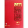 

中国国家标准汇编（469 GB25429-25444）（2010年制定）