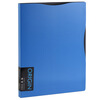 

Comix) A824 original folder / folder / single strong folder A4 red