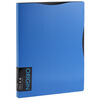 

Comix) A824 original folder / folder / single strong folder A4 red
