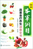 

图解《本草纲目》蔬果食疗养生速查全书